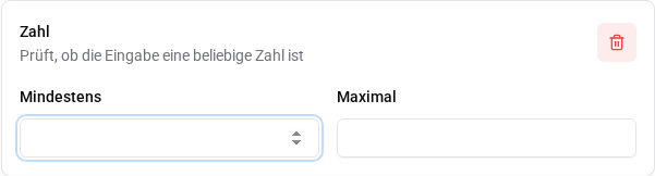Zahl